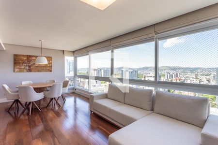 Apartamento à venda com 2 quartos, 112m² em Petrópolis, Porto Alegre