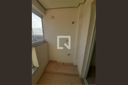 Apartamento à venda com 2 quartos, 55m² em Lauzane Paulista, São Paulo