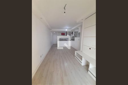 Apartamento à venda com 2 quartos, 55m² em Lauzane Paulista, São Paulo