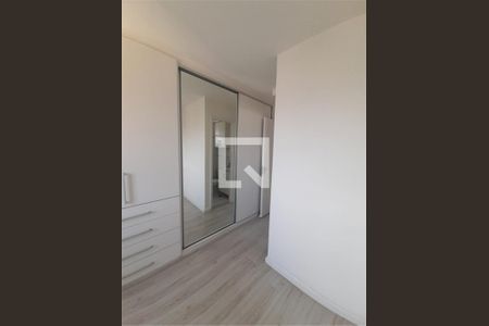 Apartamento à venda com 2 quartos, 55m² em Lauzane Paulista, São Paulo