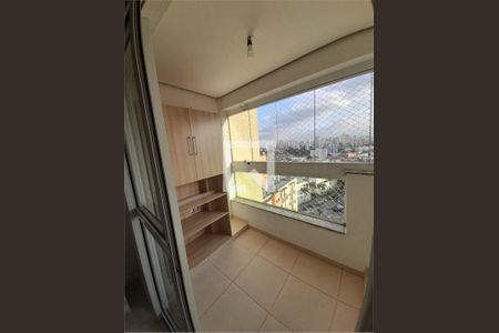 Apartamento à venda com 2 quartos, 55m² em Lauzane Paulista, São Paulo