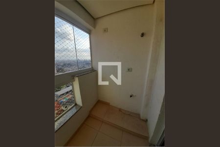 Apartamento à venda com 2 quartos, 55m² em Lauzane Paulista, São Paulo