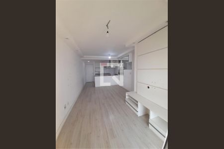 Apartamento à venda com 2 quartos, 55m² em Lauzane Paulista, São Paulo