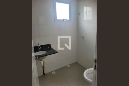 Apartamento à venda com 2 quartos, 57m² em Vila Progresso, Guarulhos