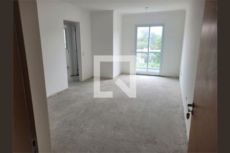 Apartamento à venda com 2 quartos, 57m² em Vila Progresso, Guarulhos