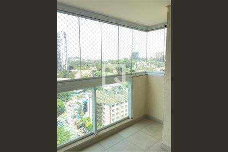 Apartamento à venda com 3 quartos, 97m² em Empresarial 18 do Forte, Barueri