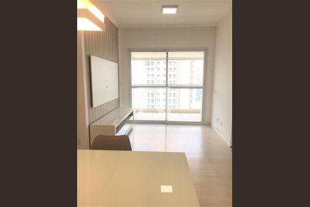 Apartamento à venda com 3 quartos, 97m² em Empresarial 18 do Forte, Barueri