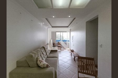 Apartamento à venda com 2 quartos, 60m² em Vila Antonio, São Paulo