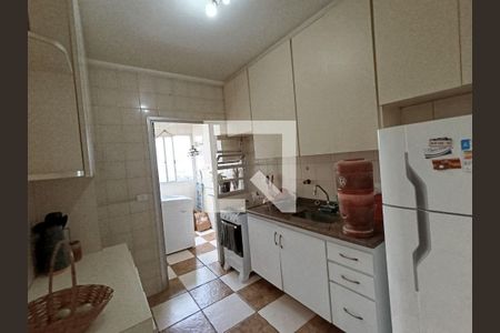 Apartamento à venda com 2 quartos, 60m² em Vila Antonio, São Paulo