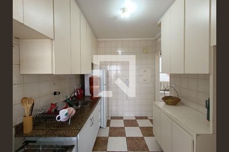 Apartamento à venda com 2 quartos, 60m² em Vila Antonio, São Paulo