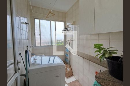 Apartamento à venda com 2 quartos, 60m² em Vila Antonio, São Paulo