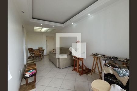 Apartamento à venda com 2 quartos, 60m² em Vila Antonio, São Paulo