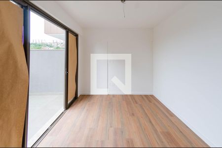 Quarto de apartamento à venda com 1 quarto, 62m² em Estoril, Belo Horizonte