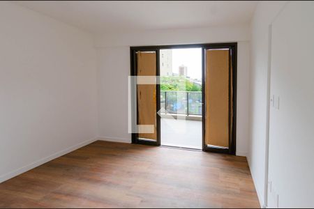 Quarto de apartamento à venda com 1 quarto, 62m² em Estoril, Belo Horizonte