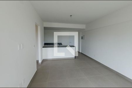 Sala de apartamento à venda com 1 quarto, 62m² em Estoril, Belo Horizonte