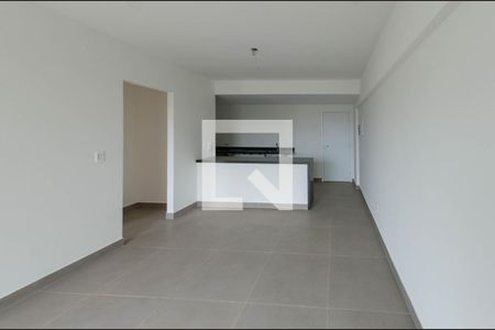 Sala de apartamento à venda com 1 quarto, 62m² em Estoril, Belo Horizonte