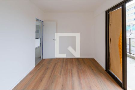 Quarto de apartamento à venda com 1 quarto, 62m² em Estoril, Belo Horizonte