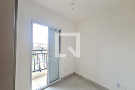 Quarto 1 de apartamento à venda com 2 quartos, 39m² em Vila Formosa, São Paulo