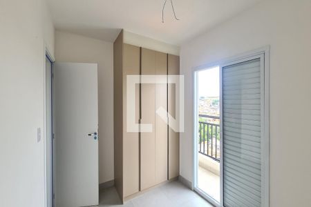 Quarto 1 de apartamento à venda com 2 quartos, 39m² em Vila Formosa, São Paulo