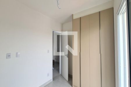 Quarto 1 de apartamento à venda com 2 quartos, 39m² em Vila Formosa, São Paulo