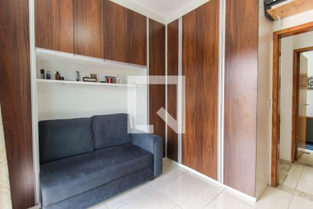 Suíte 1 de casa de condomínio à venda com 2 quartos, 67m² em Itaquera, São Paulo