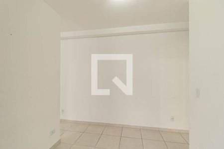 Sala de apartamento para alugar com 2 quartos, 49m² em Vargem Grande, Pinhais