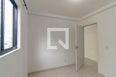 Quarto 1 de apartamento para alugar com 2 quartos, 49m² em Vargem Grande, Pinhais