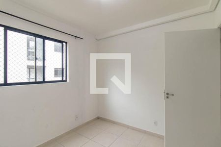 Quarto 1 de apartamento para alugar com 2 quartos, 49m² em Vargem Grande, Pinhais