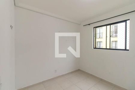 Quarto 1 de apartamento para alugar com 2 quartos, 49m² em Vargem Grande, Pinhais