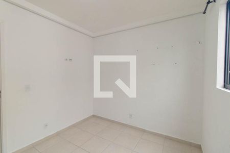 Quarto 1 de apartamento para alugar com 2 quartos, 49m² em Vargem Grande, Pinhais