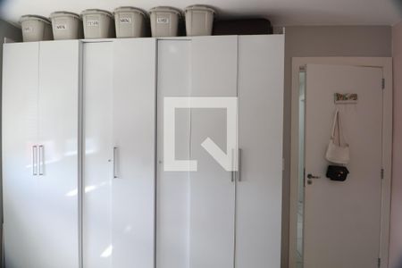 Quarto 2 de apartamento à venda com 3 quartos, 63m² em Igara, Canoas