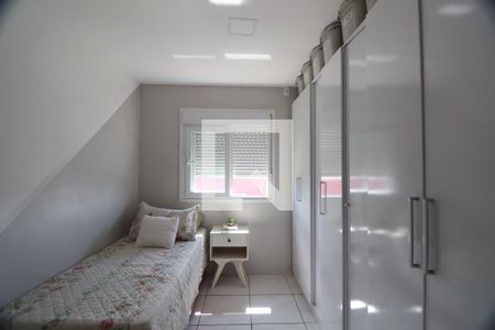 Quarto 2 de apartamento à venda com 3 quartos, 63m² em Igara, Canoas