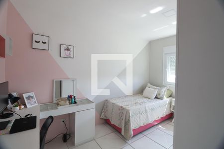 Quarto 2 de apartamento à venda com 3 quartos, 63m² em Igara, Canoas