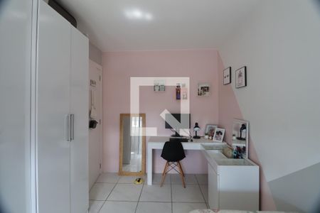 Quarto 2 de apartamento à venda com 3 quartos, 63m² em Igara, Canoas