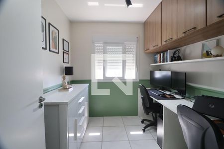 Quarto 1 de apartamento à venda com 3 quartos, 63m² em Igara, Canoas