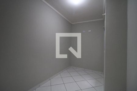 Quarto de apartamento para alugar com 2 quartos, 67m² em Jardim Santo Alberto, Santo André