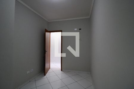 Quarto de apartamento para alugar com 2 quartos, 67m² em Jardim Santo Alberto, Santo André