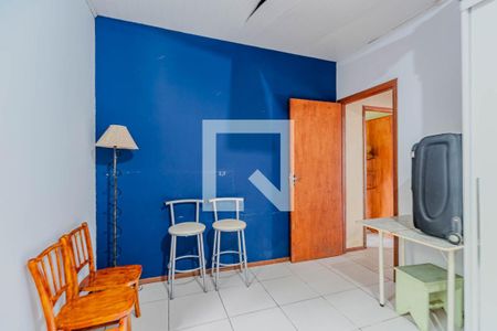 Quarto 1 de casa à venda com 2 quartos, 80m² em Ipanema, Porto Alegre