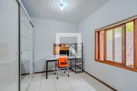 Quarto 1 de casa à venda com 2 quartos, 80m² em Ipanema, Porto Alegre