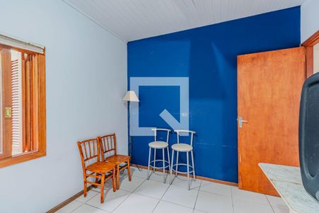 Quarto 1 de casa à venda com 2 quartos, 80m² em Ipanema, Porto Alegre