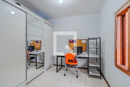 Quarto 1 de casa à venda com 2 quartos, 80m² em Ipanema, Porto Alegre