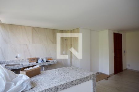 Apartamento à venda com 70m², 3 quartos e 1 vagaSala/Cozinha