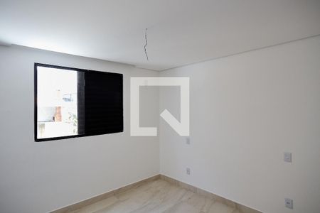 Quarto de apartamento à venda com 3 quartos, 70m² em Renascença, Belo Horizonte