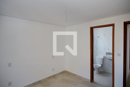 Quarto de apartamento à venda com 3 quartos, 70m² em Renascença, Belo Horizonte