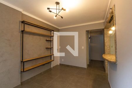 Sala de apartamento para alugar com 2 quartos, 90m² em Centro Histórico, Porto Alegre