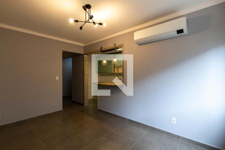 Sala de apartamento para alugar com 2 quartos, 90m² em Centro Histórico, Porto Alegre