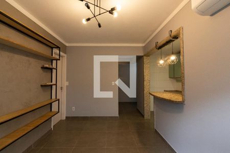 Sala de apartamento para alugar com 2 quartos, 90m² em Centro Histórico, Porto Alegre