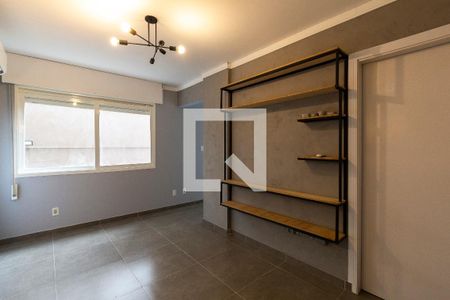 Sala de apartamento para alugar com 2 quartos, 90m² em Centro Histórico, Porto Alegre