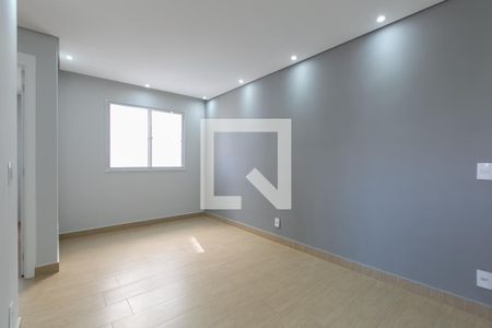 Sala de apartamento para alugar com 2 quartos, 41m² em Jardim Brasilia, São Paulo