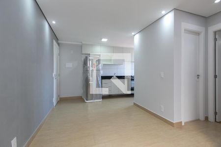 Sala de apartamento para alugar com 2 quartos, 41m² em Jardim Brasilia, São Paulo